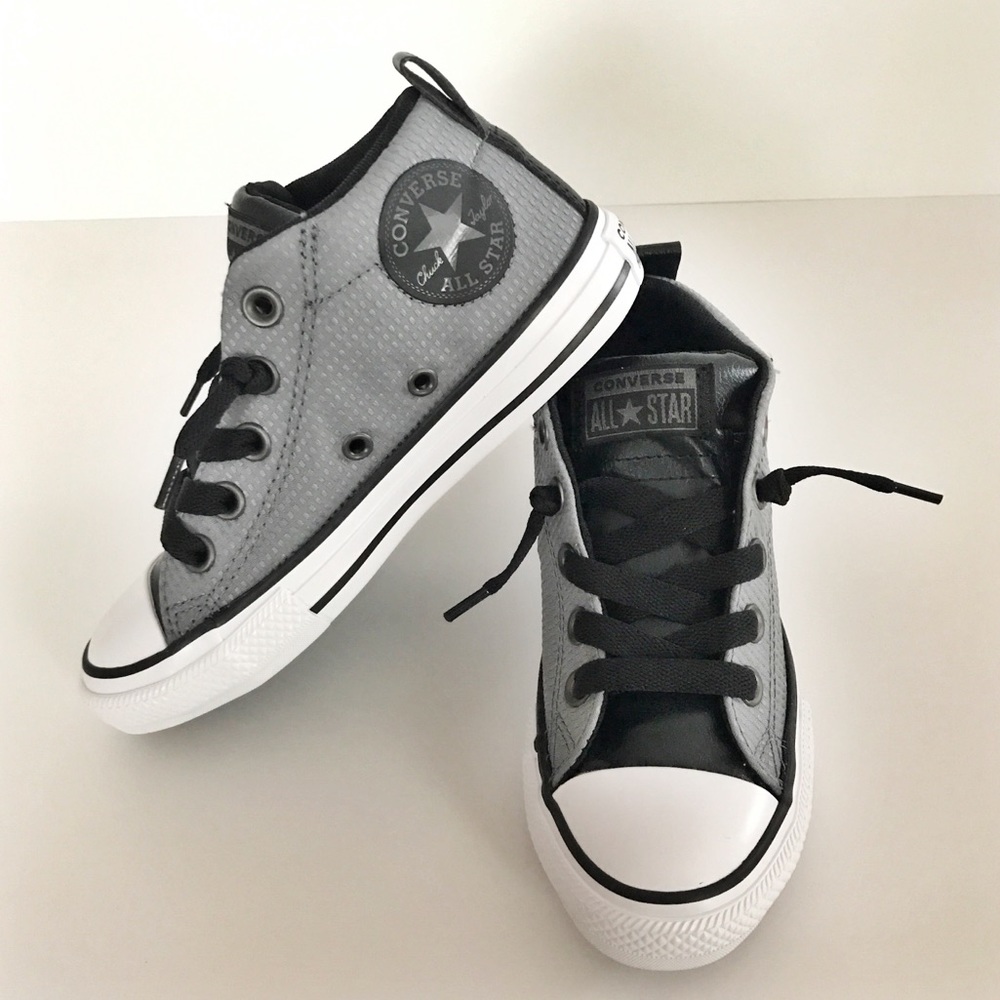 Converse High tops